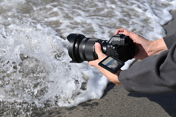 ニコン Nikon ミラーレス一眼カメラ [ボディ単体] Z5II の通販