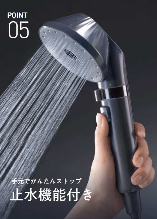 アイリスオーヤマ IRIS OHYAMA ウルトラファインバブルクレンジング