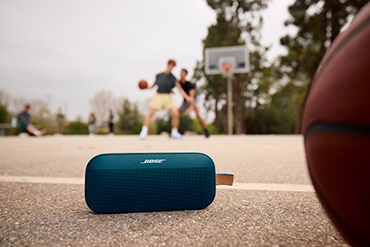 Bose SoundLink Flex ポータブルスピーカー トワイライトブルー BOSE ブルートゥーススピーカー SoundLink Flex [ 防水 / Bluetooth