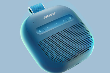 BOSE アクティブスピーカー Bose SoundLink Micro Next Gen ［防水