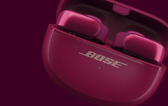 BOSE 完全ワイヤレスイヤホン ダンダダン コラボパッケージ ジジ Ultra