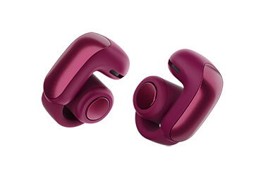 【本日まで】ダンダダン　BOSE イヤフォン　モモVer. 本日まで】ダンダダン BOSE イヤフォン モモVer. Bose