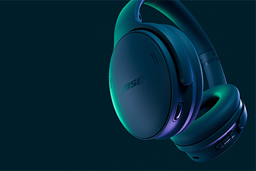 BOSE ブルートゥースヘッドホン QuietComfort Headphones [ ノイズ