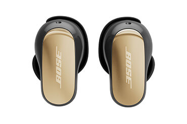 Bose sleepEarbuds II Phone-Freeモード設定済 電話フリーモードの使用 - Bose Sleepbuds™ II