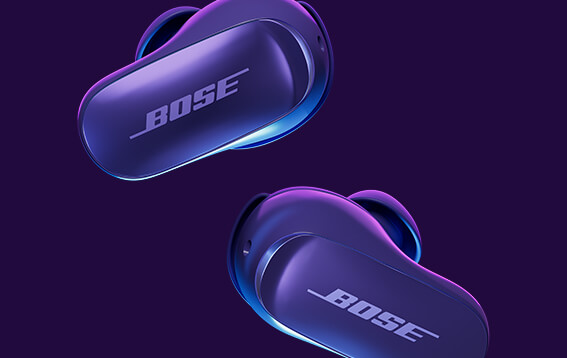 BOSE イヤホン Quietcomfort Ultra Earbuds 2nd Gen