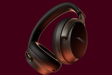 BOSE ブルートゥースヘッドホン QuietComfort Ultra Headphones 2nd