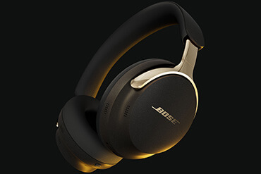 BOSE ブルートゥースヘッドホン QuietComfort Ultra Headphones 2nd