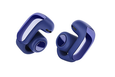BOSE 完全ワイヤレスイヤホン Bose Ultra Open Earbuds [ ワイヤレス