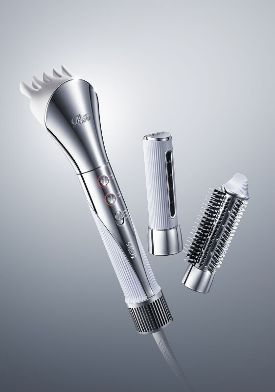 ReFa BEAUTECH RESETTER RE-BI-02A ホワイト MTG リファビューテック リセッター ReFa BEAUTECH RESETTER ReFa