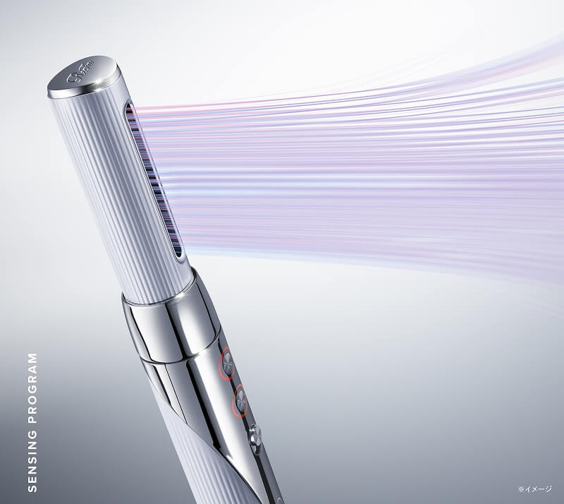 ReFa BEAUTECH RESETTER RE-BI-02A ホワイト ReFa BEAUTECH RESETTER White RE-BI-02A – Easygo Japan Gift