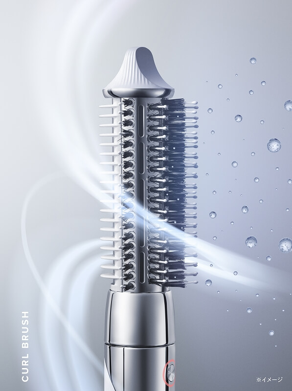 MTG リファビューテック リセッター ReFa BEAUTECH RESETTER ReFa