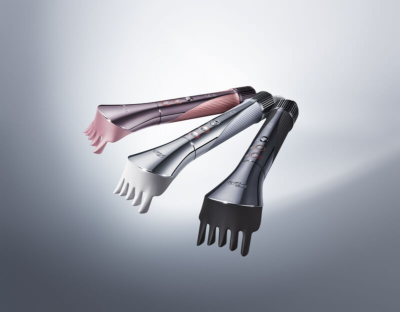 MTG リファビューテック リセッター ReFa BEAUTECH RESETTER ReFa