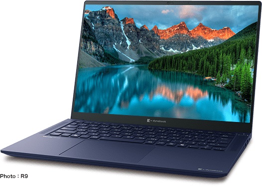 dynabook ダイナブック ノートパソコン dynabook R8 [ 14型