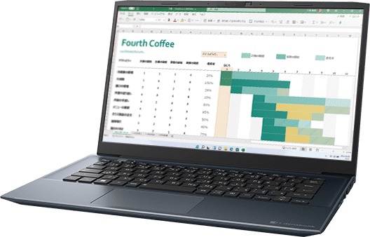 dynabook ダイナブック 【アウトレット】ノートパソコン dynabook M6