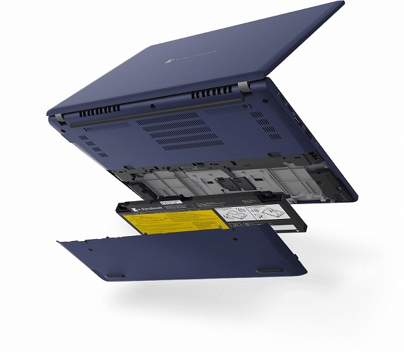 dynabook ダイナブック ノートパソコン dynabook X8 [ 13.3型