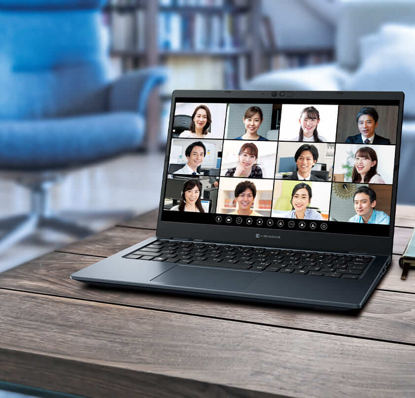 【商品番号1720】dynabook 13.3型ノートパソコン　2021年製 dynabook ダイナブック ノートパソコン dynabook G8 [ 13.3型