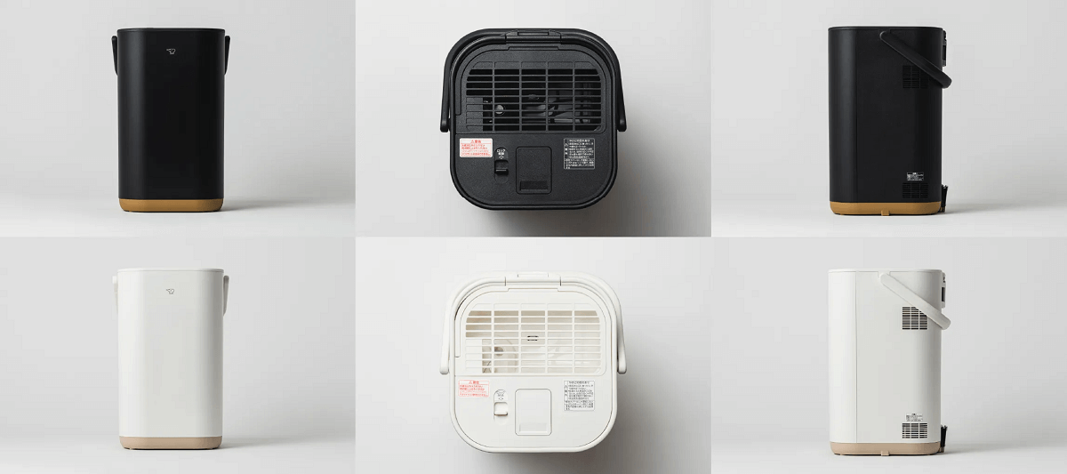 象印マホービン ZOJIRUSHI 加湿器 STAN. スチーム式 木造8畳 鉄筋13畳