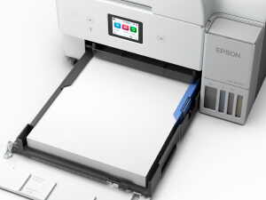 4.EPSON インクジェットプリンター・複合機 エプソン EPSON A4カラーインクジェット複合機プリンター FAX対応