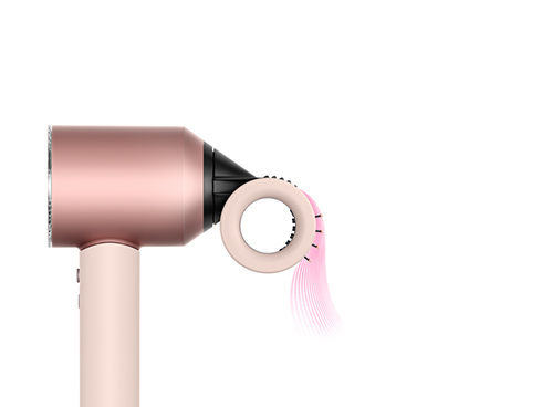 ダイソン dyson Dyson Supersonic Nural Shine ヘアドライヤー