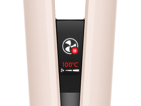 ダイソン dyson Dyson Airstrait ストレイトナー 数量限定カラー