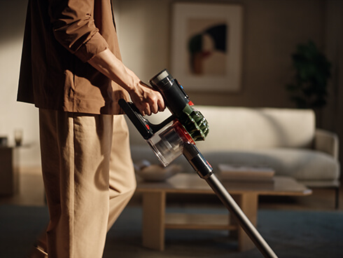 ダイソン dyson スティッククリーナー Dyson Cyclone DS20