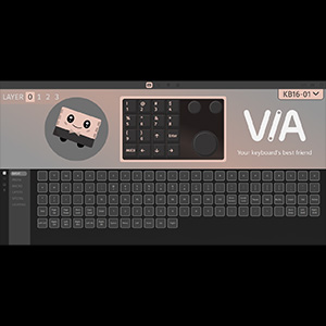 【新品未開封】Rainy75 Proモデル ブルー Amazon | 【WOBKEY Rainy 75キーボード】雨音のような打鍵音