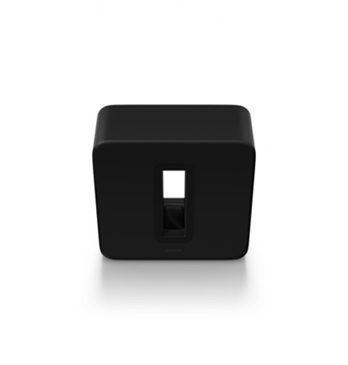 最安値】Sonos ソノス Sub4 プレミアムワイヤレスサブウーファー