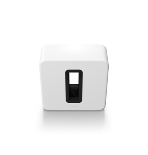 Sonos ソノス Sub4 プレミアムワイヤレスサブウーファー ブラック Amazon.co.jp: Sonos プレミアムワイヤレスサブウーファー Sub 4