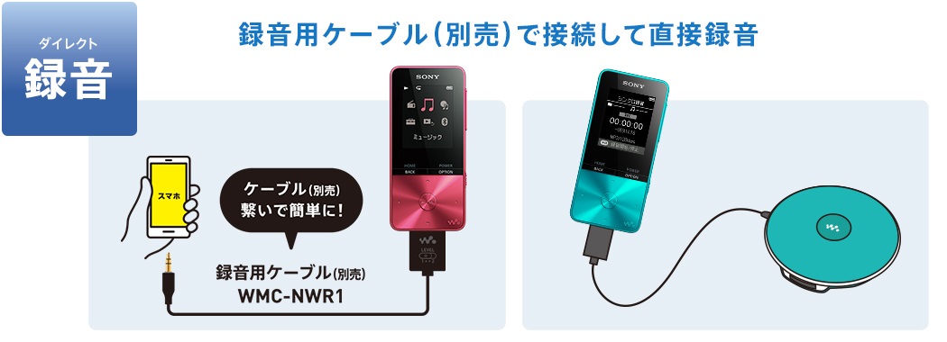 SONY NW-S315 デジタルオーディオプレーヤー Amazon.co.jp: ソニー(SONY) ウォークマン Sシリーズ 16GB NW-S315