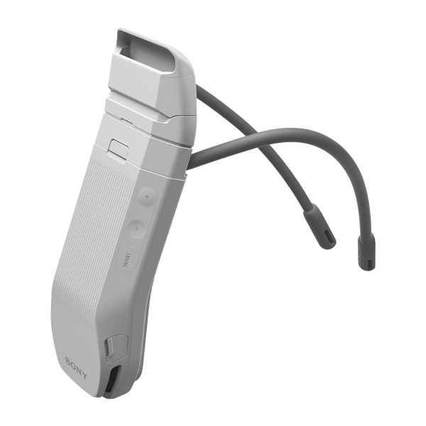 ソニー SONY ウェアラブルサーモデバイス REON POCKET PRO Plus