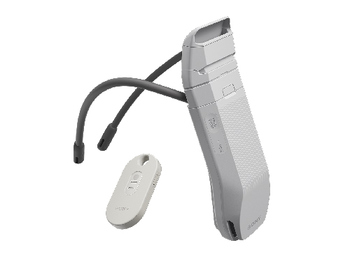 ソニー SONY ウェアラブルサーモデバイス REON POCKET PRO Plus