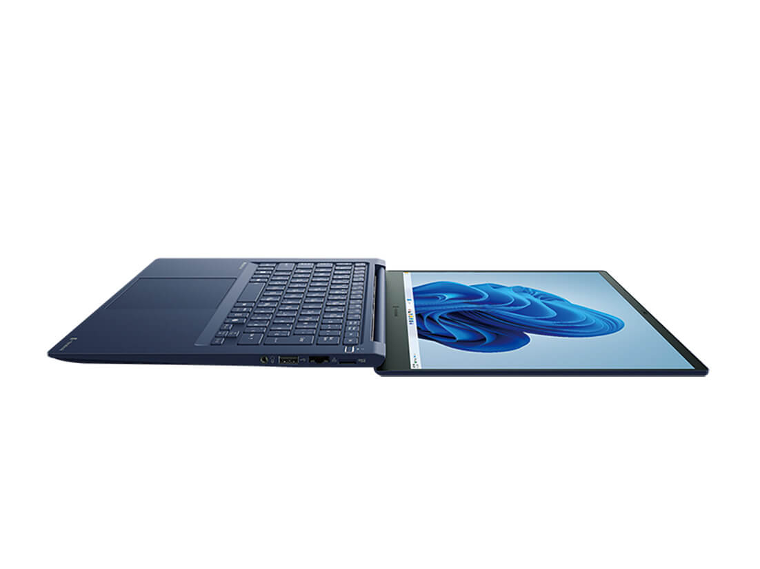 ダイナブック 2021年 第11世代 16GB 512GB オフィス付き D74 dynabook ダイナブック ノートパソコン R8 [ 14型 / Win11 Home / Core