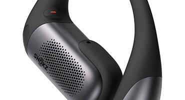 SHOKZ 完全ワイヤレスイヤホン OpenFit Pro ［ワイヤレス(左右分離