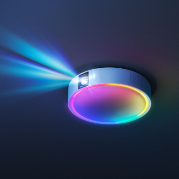 ALADDINX シーリングプロジェクター Aladdin X2 Light ( アラジン