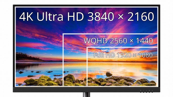 富士通 FUJITSU PCモニター ［27型 /4K(3840×2160) /ワイド］ ブラック