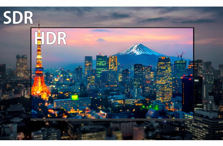 JAPANNEXT 43インチ VAパネル搭載 大型4K液晶モニター HDMI HDR USB