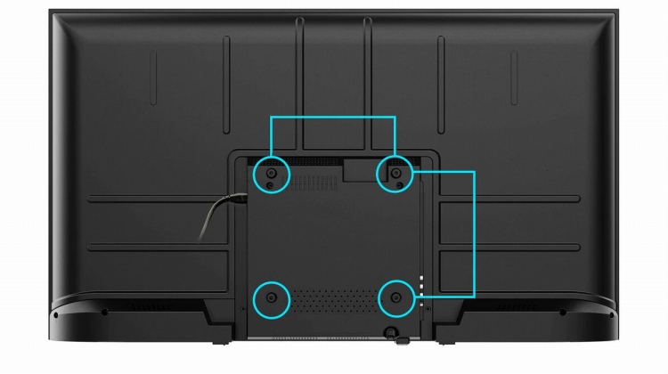 JAPANNEXT 43インチ VAパネル搭載 大型4K液晶モニター HDMI HDR USB