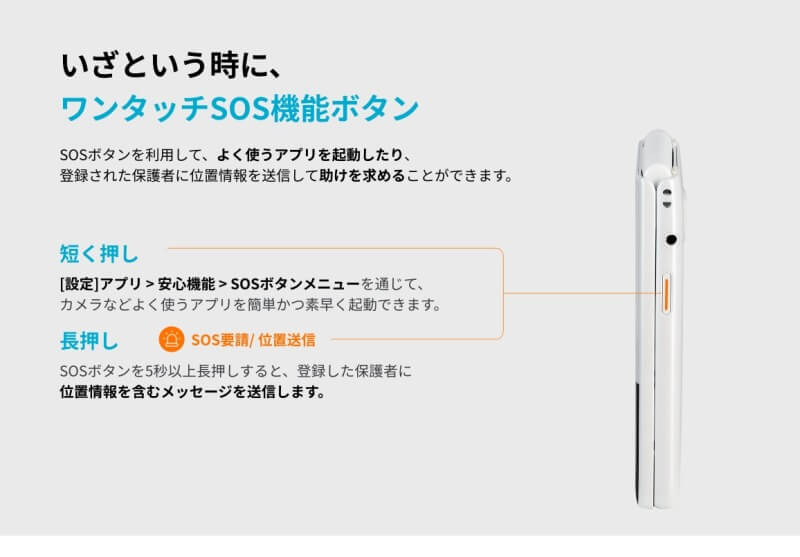 アルトジャパン SIMフリースマートフォン MIVE ケースマ MediaTek