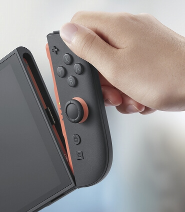任天堂 Nintendo Nintendo Switch 2（日本語・国内専用） BEE-S-KB6CA