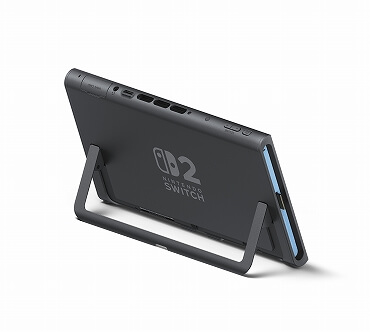 任天堂 Nintendo Nintendo Switch 2（日本語・国内専用） BEE-S-KB6CA