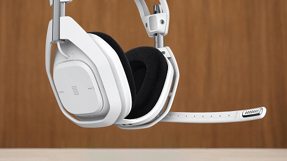 ロジクール ASTRO A50 X LIGHTSPEED ワイヤレス ゲーミング ヘッド