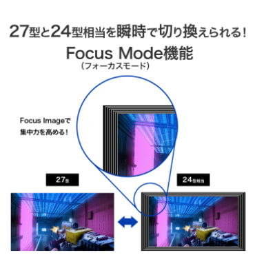 IOデータ ゲーミングモニター 「GigaCrysta S」5年保証 LCD