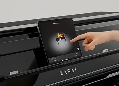 河合楽器 KAWAI 電子ピアノ プレミアムローズウッド調仕上げ [88鍵盤