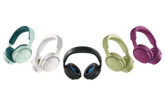 【当時物】Bose QuietComfort 2 mazda roadster BOSE QuietComfort Headphones 2nd Bluetooth ヘッドホン