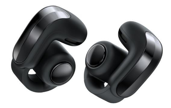 BOSE ワイヤレスイヤホン Bose Ultra Open Earbuds 2nd Gen