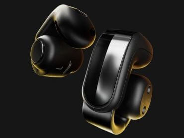 BOSE ワイヤレスイヤホン Bose Ultra Open Earbuds 2nd Gen