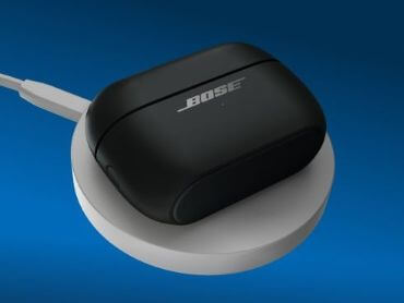 BOSE ワイヤレスイヤホン Bose Ultra Open Earbuds 2nd Gen