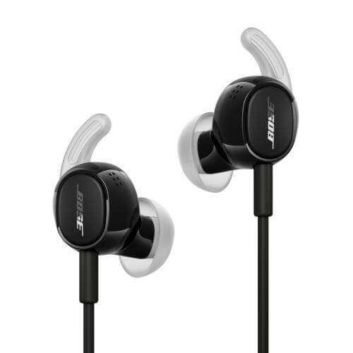 BOSE イヤホン カナル型 USB Type-C Bose Noise Cancelling Wired