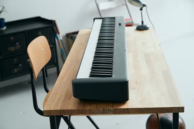 カシオ CASIO 電子ピアノ ブラック [88鍵盤] CDP-S110BK の通販