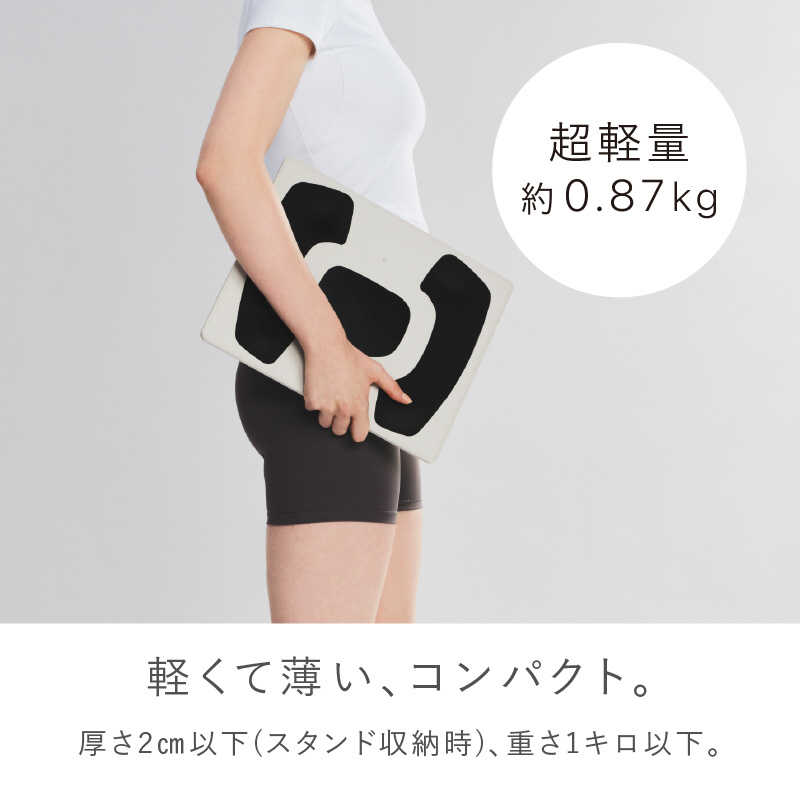 MTG シックスパッド フットフィット3 コンパクト SIXPAD Foot Fit 3